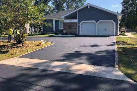 Brick Driveway Installation in Fordoche, LA